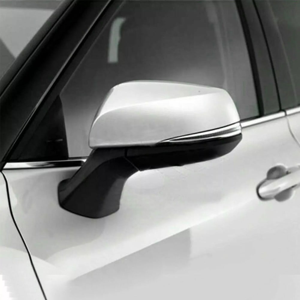 For Toyota For Highlander 2020-2022 Two Side Rearview Mirror Triangle Base Cover left V1189-LWWAL-20260327-04341