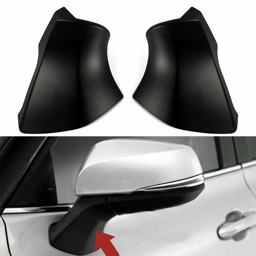 For Toyota For Highlander 2020-2022 Two Side Rearview Mirror Triangle Base Cover left V1189-LWWAL-20260327-04341