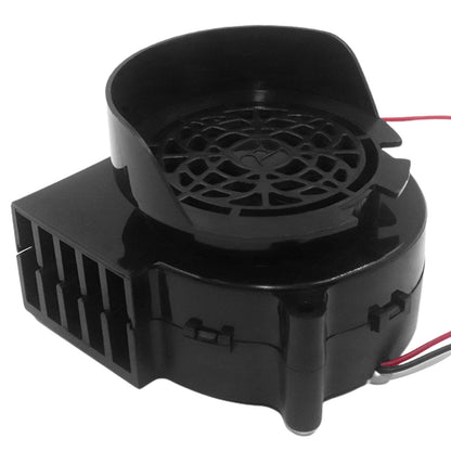 Replacement Fan Blower 12V 0.5A with 3 LED Light String for Inflatable Decor Garden Yard Indoor Outdoor EU V1189-LWWAL-20260327-04343