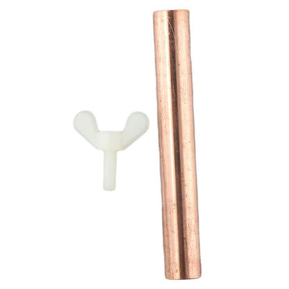 Arkzeo Solar Copper Anode For Swimming Pool Ionizer Purifier Cleaner 230G 160G 474G Filter Spring Pool V1189-LWWAL-20260327-04345