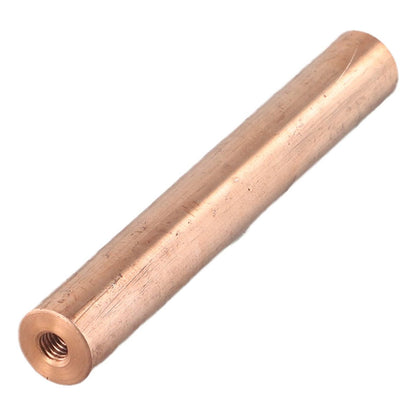 Arkzeo Solar Copper Anode For Swimming Pool Ionizer Purifier Cleaner 230G 160G 474G Filter Spring Pool V1189-LWWAL-20260327-04345