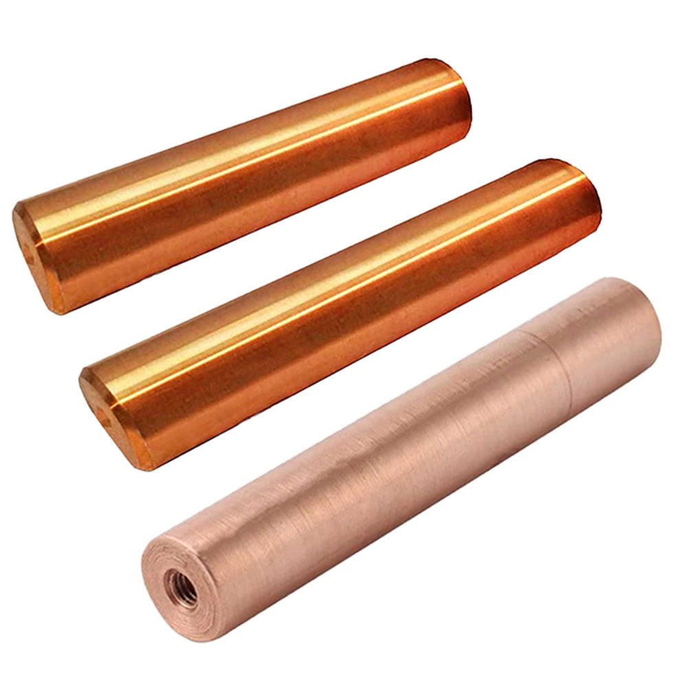 Arkzeo Solar Copper Anode For Swimming Pool Ionizer Purifier Cleaner 230G 160G 474G Filter Spring Pool V1189-LWWAL-20260327-04346