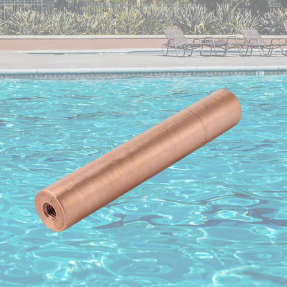 Arkzeo Solar Copper Anode For Swimming Pool Ionizer Purifier Cleaner 230G 160G 474G Filter Spring Pool V1189-LWWAL-20260327-04346