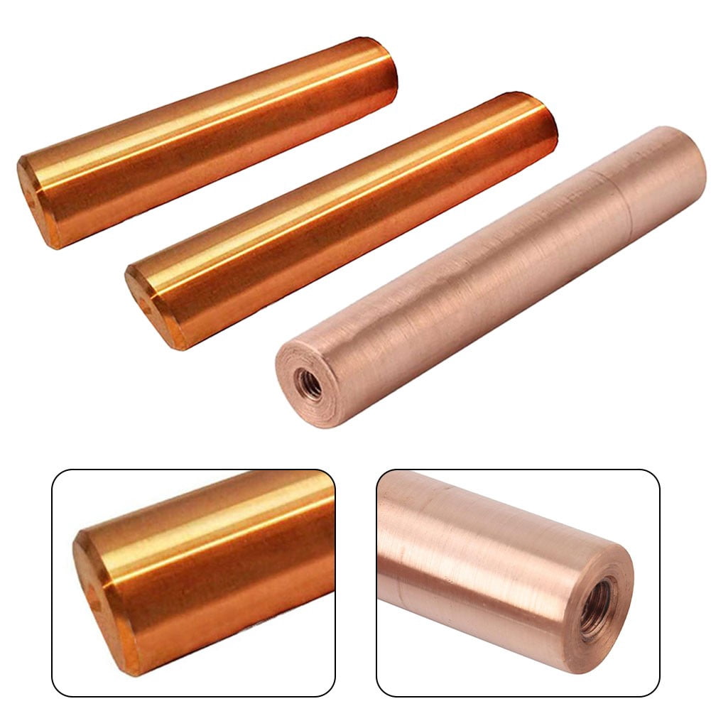 Arkzeo Solar Copper Anode For Swimming Pool Ionizer Purifier Cleaner 230G 160G 474G Filter Spring Pool V1189-LWWAL-20260327-04346
