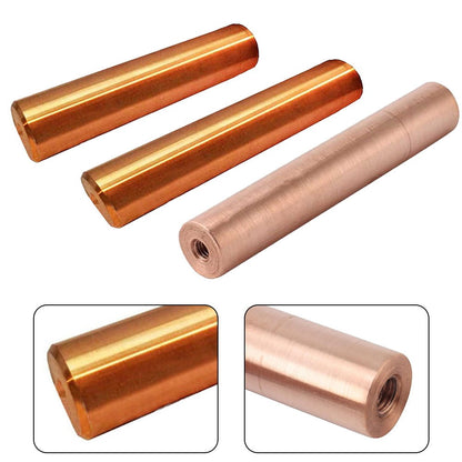 Arkzeo Solar Copper Anode For Swimming Pool Ionizer Purifier Cleaner 230G 160G 474G Filter Spring Pool V1189-LWWAL-20260327-04346