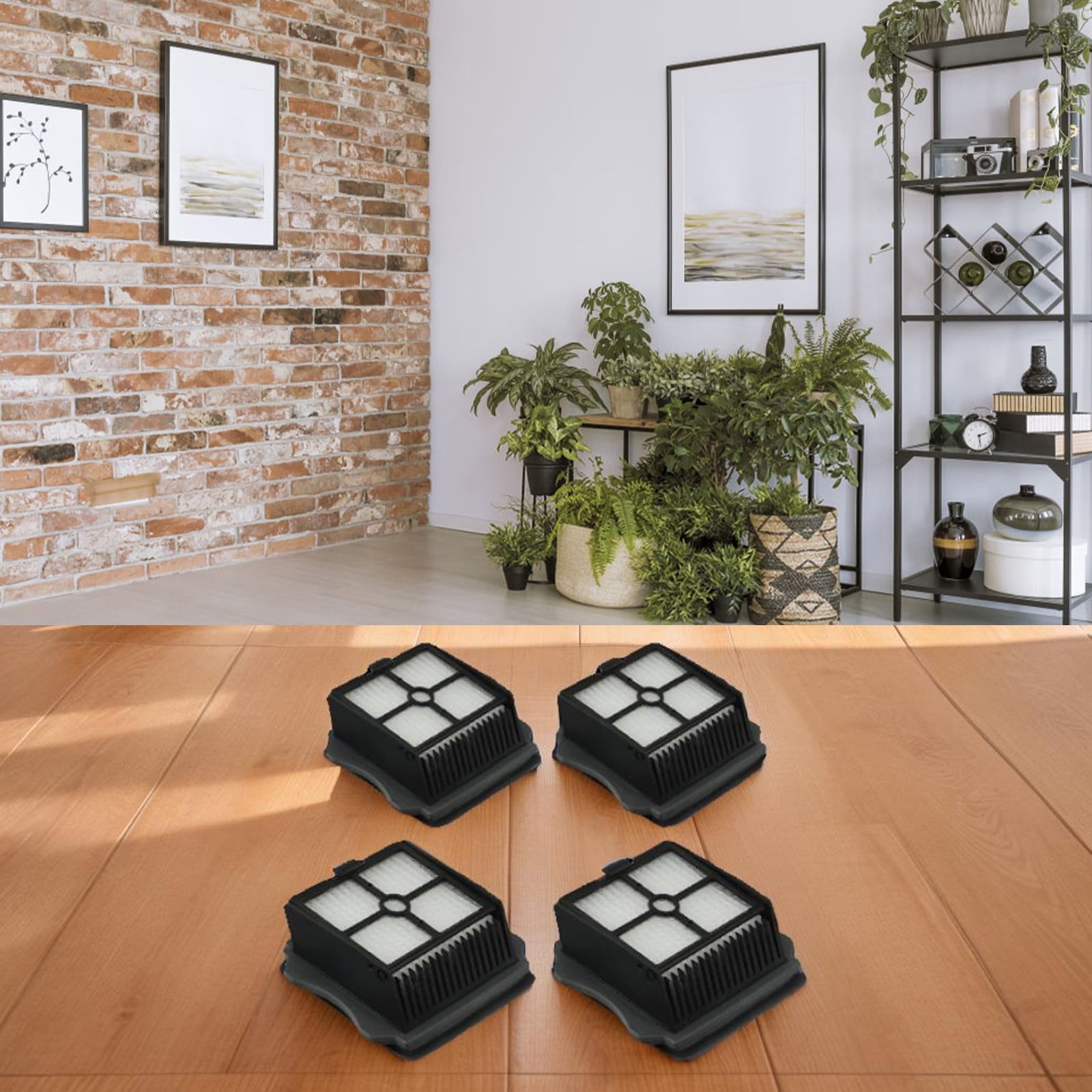 Cost Effective Replacement Filter Set For Tineco Vacuums Available Now V1189-LWWAL-20260327-04350