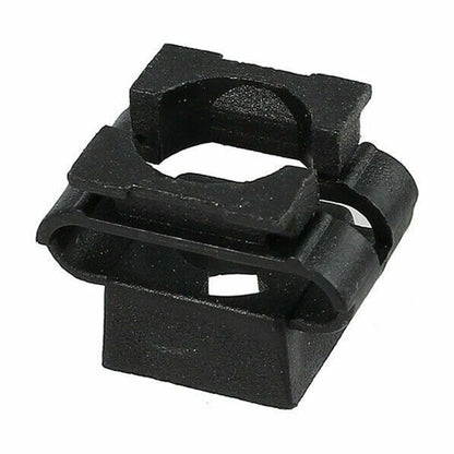 For Aud A4 A6 A8 Tt Undertray Engine Under Cover Replacement Fixing Clips Screw Kit Engine Protection Screw V1189-LWWAL-20260327-04352
