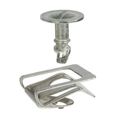For Aud A4 A6 A8 Tt Undertray Engine Under Cover Replacement Fixing Clips Screw Kit Engine Protection Screw V1189-LWWAL-20260327-04352