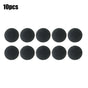Arkzeo Degradable Non Woven Fabric Tree Mulch Ring Pack Of 10 Water Permeable Black V1189-LWWAL-20260327-04353