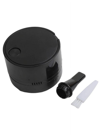 Handheld Desktop Vacuum Cleaner Student Home Portable Cordless Mini Vacuum Cleaner Without Battery Office V1189-LWWAL-20260327-04354