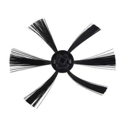 Compatible Side Brushes for Robot Vacuum Cleaners, Brushes for Mini and Smart Models, Round Shape 2pcs V1189-LWWAL-20260327-04363
