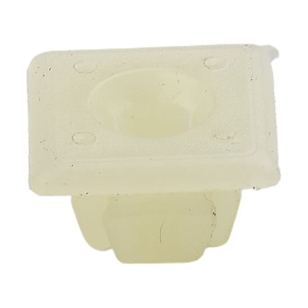 50x Bumper License Plate Nut Bracket Clips #14 Screw Grommet For GMC for Chevrolet V1189-LWWAL-20260327-04367
