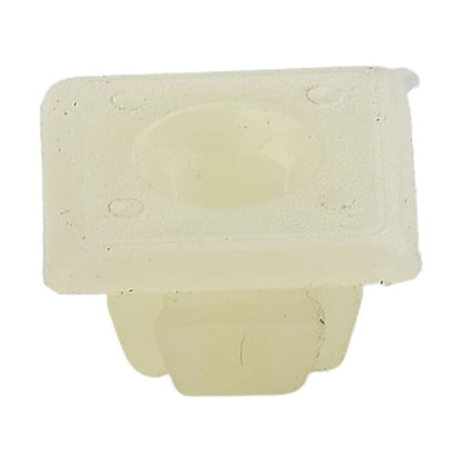 50x Bumper License Plate Nut Bracket Clips #14 Screw Grommet For GMC for Chevrolet V1189-LWWAL-20260327-04367