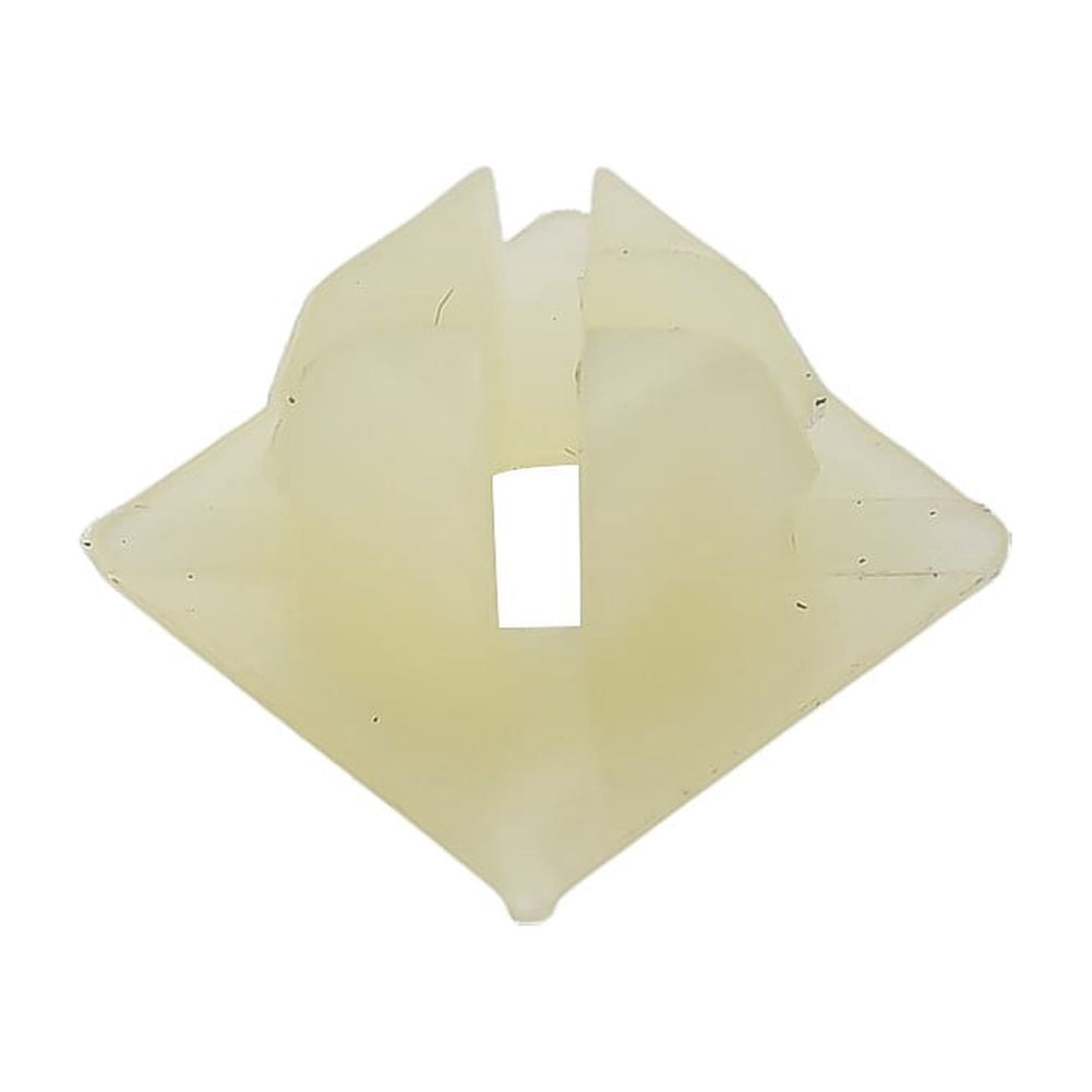 50x Bumper License Plate Nut Bracket Clips #14 Screw Grommet For GMC for Chevrolet V1189-LWWAL-20260327-04367