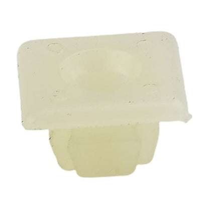 50x Bumper License Plate Nut Bracket Clips #14 Screw Grommet For GMC for Chevrolet V1189-LWWAL-20260327-04367