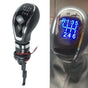 5/6 Speed LED Car Gear Shift Knob for Buick for Excelle GT/ for XT for OPEL 2009-2014 6 speed V1189-LWWAL-20260327-04371