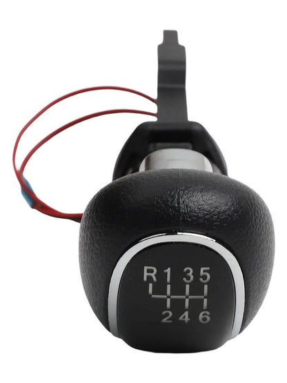 5/6 Speed LED Car Gear Shift Knob for Buick for Excelle GT/ for XT for OPEL 2009-2014 6 speed V1189-LWWAL-20260327-04371
