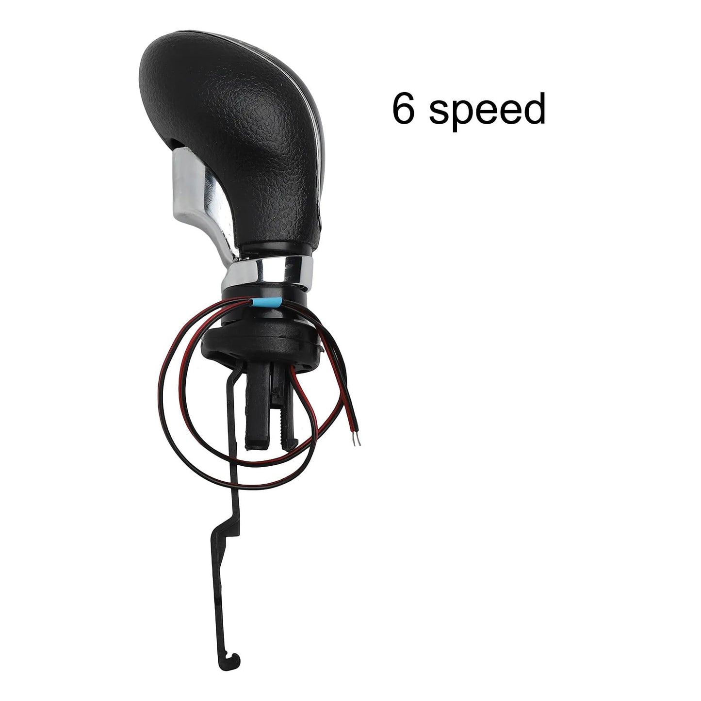 5/6 Speed LED Car Gear Shift Knob for Buick for Excelle GT/ for XT for OPEL 2009-2014 6 speed V1189-LWWAL-20260327-04371