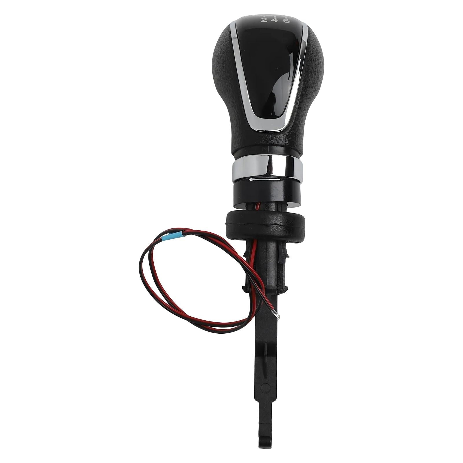 5/6 Speed LED Car Gear Shift Knob for Buick for Excelle GT/ for XT for OPEL 2009-2014 6 speed V1189-LWWAL-20260327-04371
