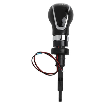 5/6 Speed LED Car Gear Shift Knob for Buick for Excelle GT/ for XT for OPEL 2009-2014 6 speed V1189-LWWAL-20260327-04371