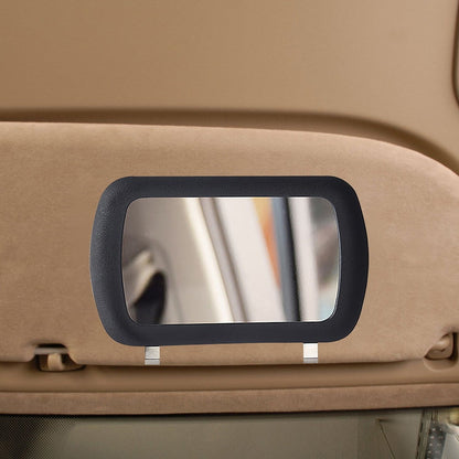 Car Sun Visor Mirror Makeup Sun-shading Cosmetic Vanity Mirror V1189-LWWAL-20260327-04373