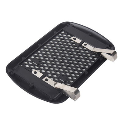 Car Sun Visor Mirror Makeup Sun-shading Cosmetic Vanity Mirror V1189-LWWAL-20260327-04373
