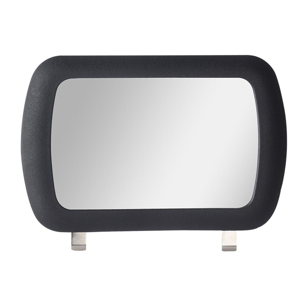 Car Sun Visor Mirror Makeup Sun-shading Cosmetic Vanity Mirror V1189-LWWAL-20260327-04373