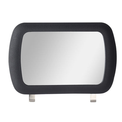 Car Sun Visor Mirror Makeup Sun-shading Cosmetic Vanity Mirror V1189-LWWAL-20260327-04373