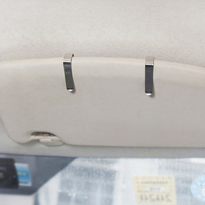 Car Sun Visor Mirror Makeup Sun-shading Cosmetic Vanity Mirror V1189-LWWAL-20260327-04373