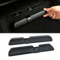 2Pcs Air Condition Cover Grille For Ateca Interior Car Rear Air Outlet Vent V1189-LWWAL-20260327-04376