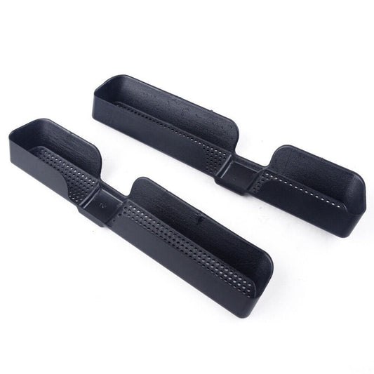 2Pcs Air Condition Cover Grille For Ateca Interior Car Rear Air Outlet Vent V1189-LWWAL-20260327-04376