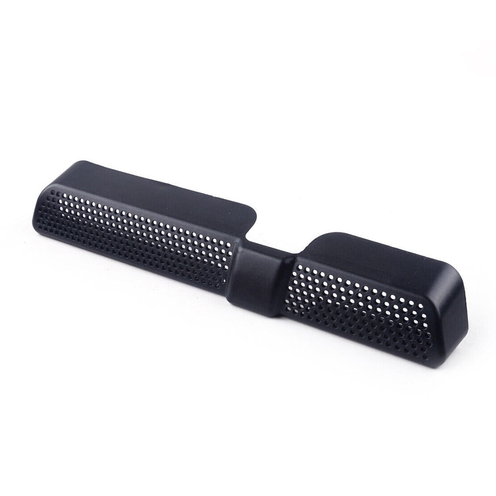 2Pcs Air Condition Cover Grille For Ateca Interior Car Rear Air Outlet Vent V1189-LWWAL-20260327-04376