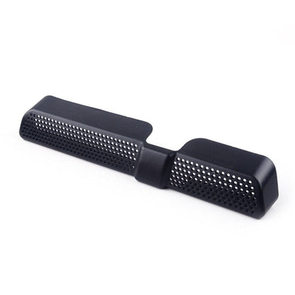 2Pcs Air Condition Cover Grille For Ateca Interior Car Rear Air Outlet Vent V1189-LWWAL-20260327-04376
