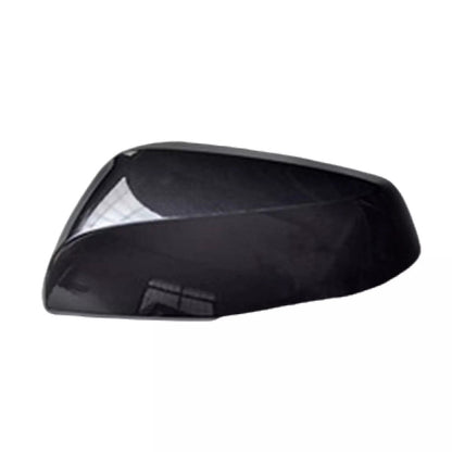 1pcs Passenger / Driver Side Rearview Mirror Cover Cap For Toyota for RAV4 20-23 Black-R Black-L V1189-LWWAL-20260327-04378