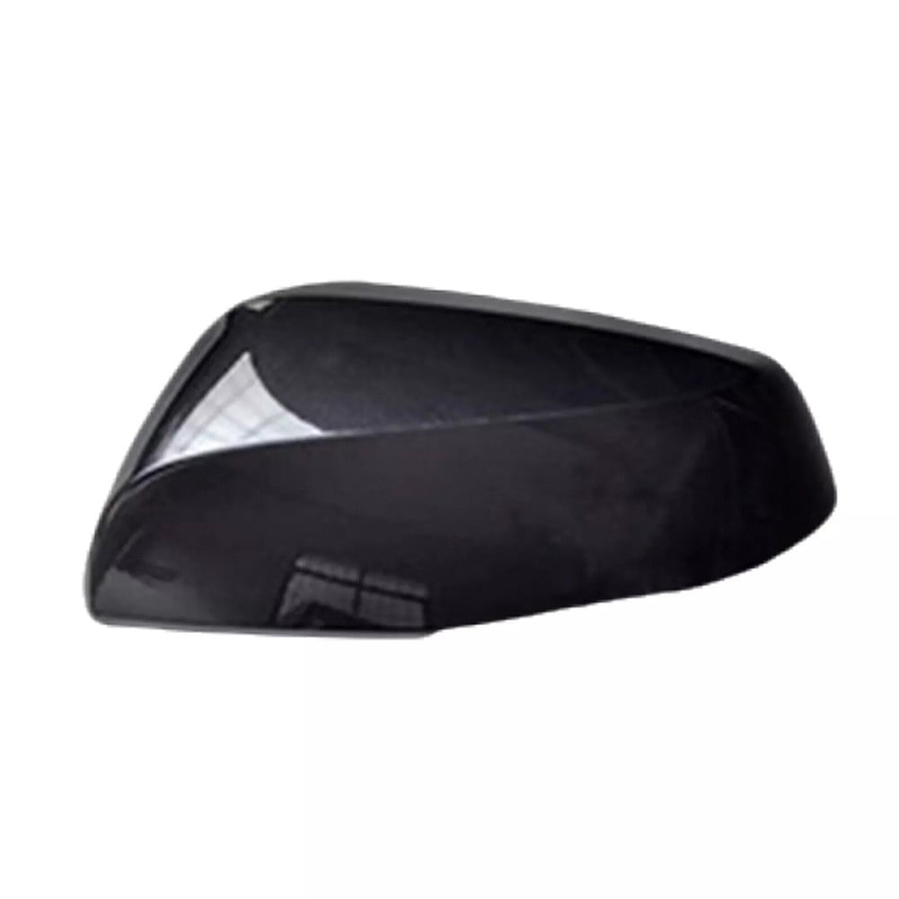 1pcs Passenger / Driver Side Rearview Mirror Cover Cap For Toyota for RAV4 20-23 Black-R Black-L V1189-LWWAL-20260327-04378