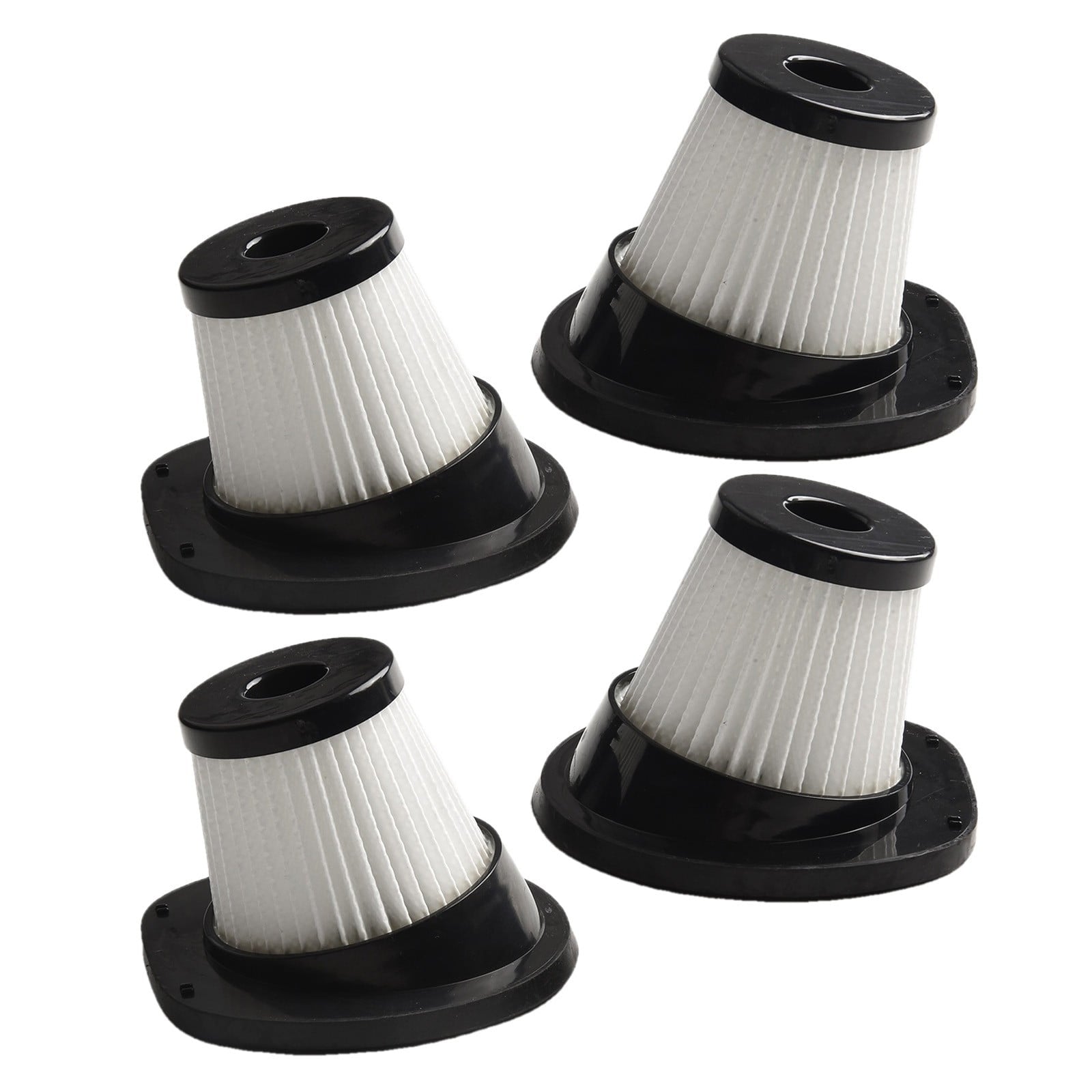 Replacement Handheld Filters Washable Reusable Vacuum Filter For VL189 4 PACK V1189-LWWAL-20260327-04401