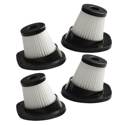 Replacement Handheld Filters Washable Reusable Vacuum Filter For VL189 4 PACK V1189-LWWAL-20260327-04401
