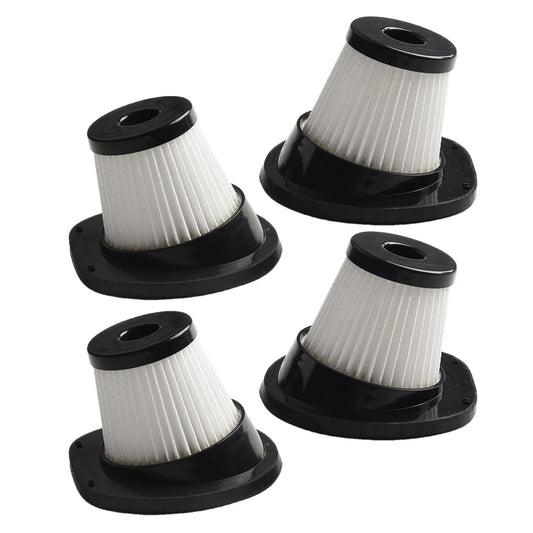 Replacement Handheld Filters Washable Reusable Vacuum Filter For VL189 4 PACK V1189-LWWAL-20260327-04401