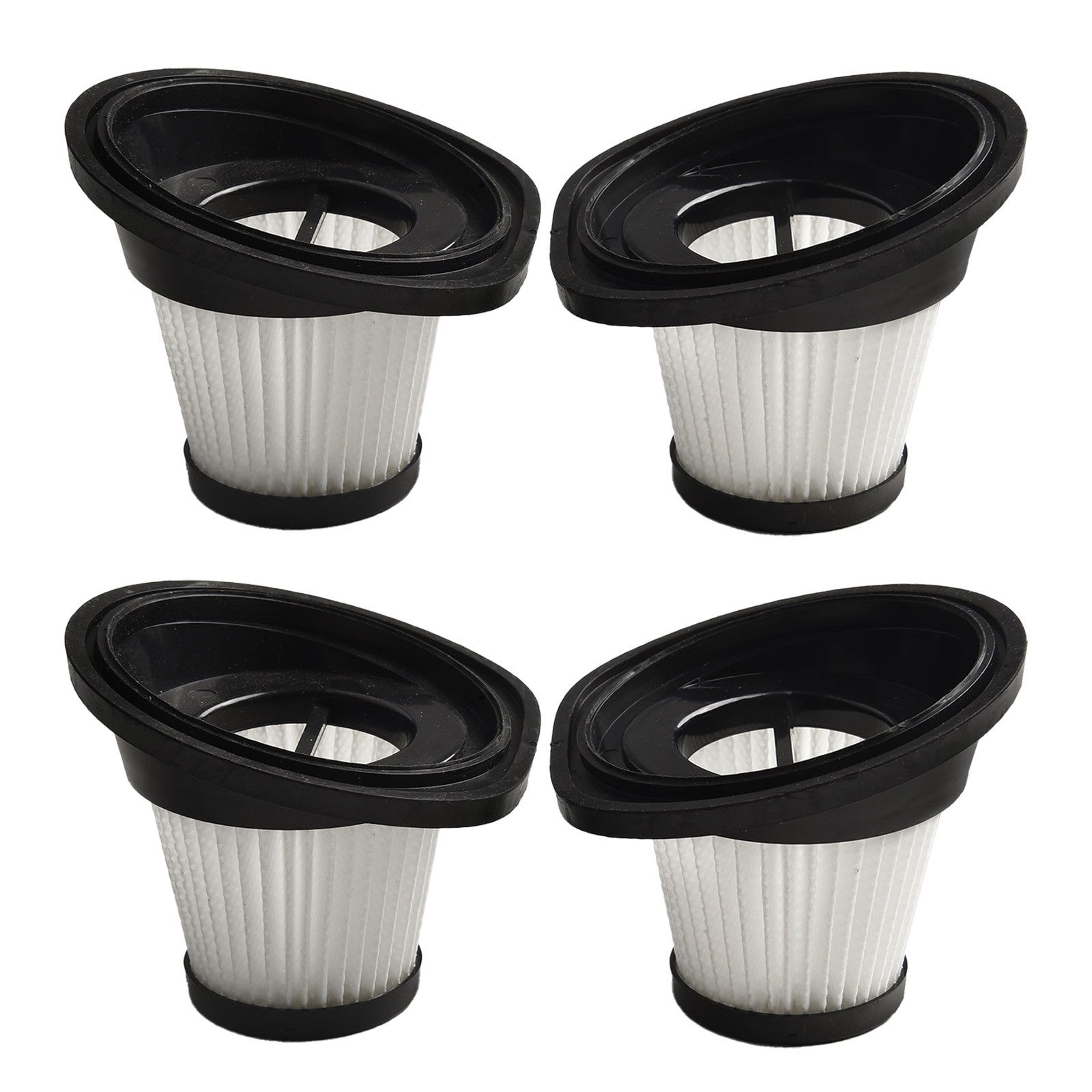 Replacement Handheld Filters Washable Reusable Vacuum Filter For VL189 4 PACK V1189-LWWAL-20260327-04401