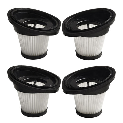 Replacement Handheld Filters Washable Reusable Vacuum Filter For VL189 4 PACK V1189-LWWAL-20260327-04401