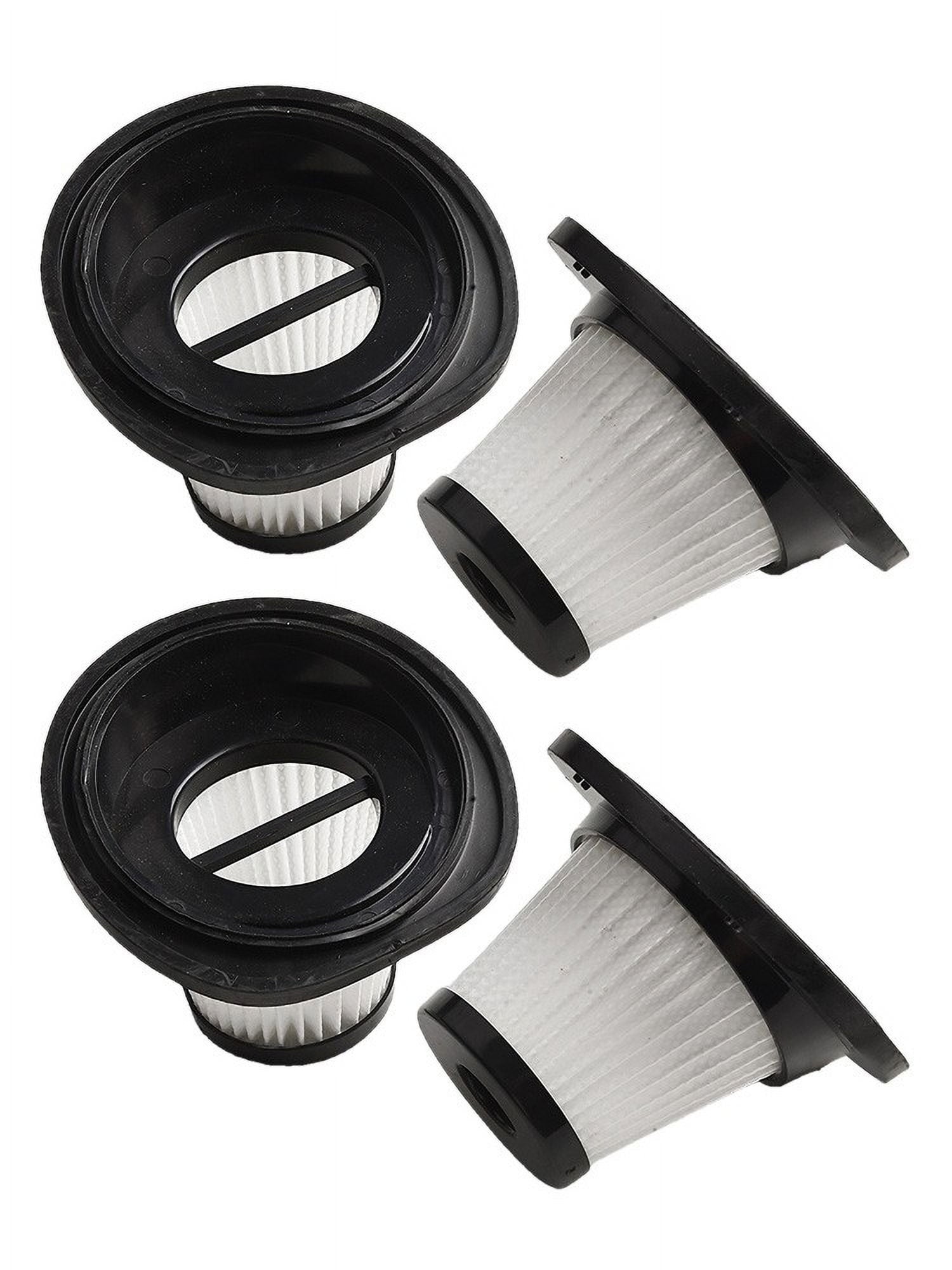 Replacement Handheld Filters Washable Reusable Vacuum Filter For VL189 4 PACK V1189-LWWAL-20260327-04401