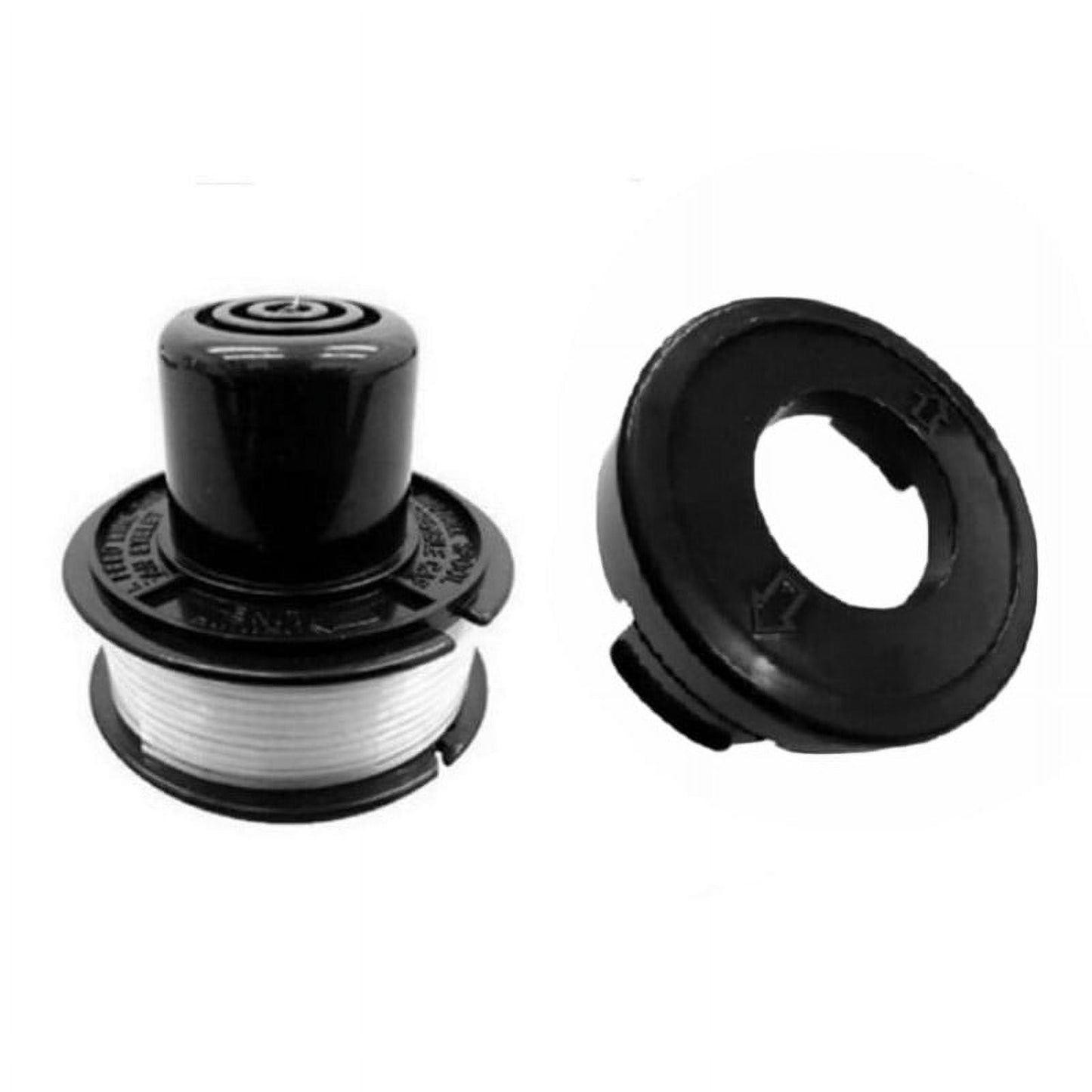 Bump Cap+Spool for St4000 St4050 St4500 682378-02 String Trimmer Smile Home V1189-LWWAL-20260327-04402