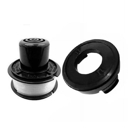 Bump Cap+Spool for St4000 St4050 St4500 682378-02 String Trimmer Smile Home V1189-LWWAL-20260327-04402
