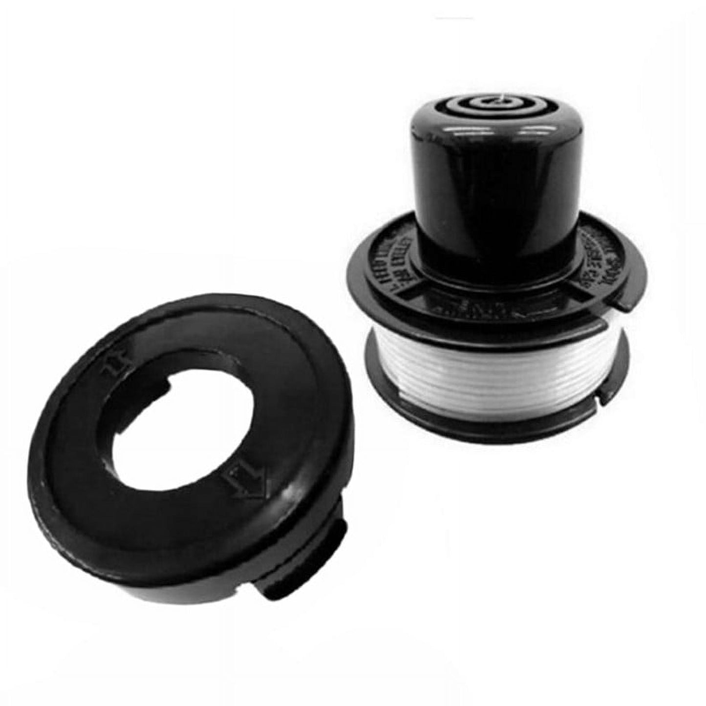 Bump Cap+Spool for St4000 St4050 St4500 682378-02 String Trimmer Smile Home V1189-LWWAL-20260327-04402