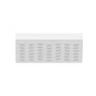 1pc Sweeping Robot Threshold Bar Accessory Climbing Pad Step Splicing Slope Bar white-20cm V1189-LWWAL-20260327-04404
