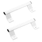 Aluminum Alloy Handle Balcony Sliding Door Handle Glass Door Sliding Door Handle White Smile Home White V1189-LWWAL-20260327-04407