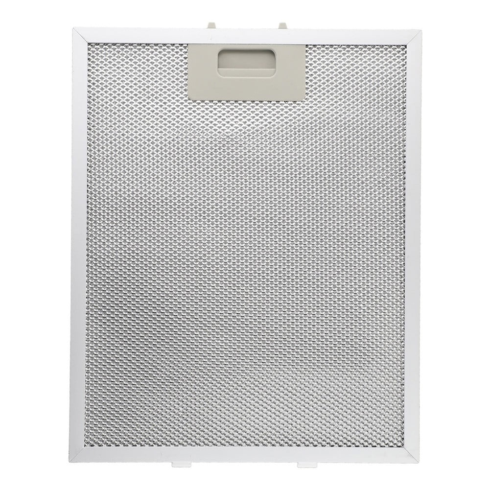 Cooker Hood Filter Mesh Range Hoods Vent Filters 294Mm X 250Mm Extractor Fan Smile Home V1189-LWWAL-20260327-04408