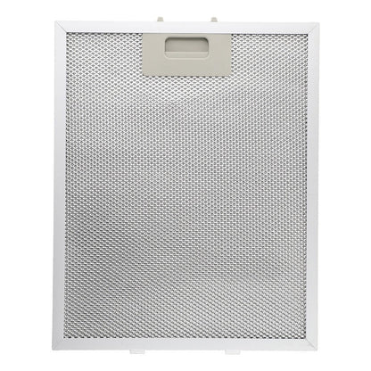Cooker Hood Filter Mesh Range Hoods Vent Filters 294Mm X 250Mm Extractor Fan Smile Home V1189-LWWAL-20260327-04408