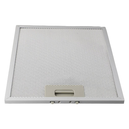 Cooker Hood Filter Mesh Range Hoods Vent Filters 294Mm X 250Mm Extractor Fan Smile Home V1189-LWWAL-20260327-04408
