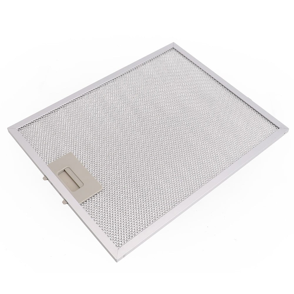 Cooker Hood Filter Mesh Range Hoods Vent Filters 294Mm X 250Mm Extractor Fan Smile Home V1189-LWWAL-20260327-04408